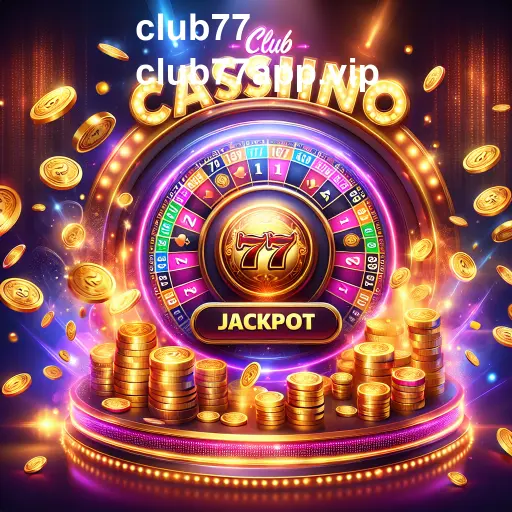 Jackpots Grandes: Onde a Sorte e a Diversão se Encontram